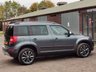 USED 2017 17 SKODA YETI 1.2 TSI SE Drive Outdoor 5dr Petrol Manual Euro 6 (s/s) (110 ps) 8x RECORDED SERVICES!
