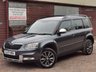 USED 2017 17 SKODA YETI 1.2 TSI SE Drive Outdoor 5dr Petrol Manual Euro 6 (s/s) (110 ps) 8x RECORDED SERVICES!