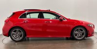 USED 2018 68 MERCEDES-BENZ A-CLASS 1.3 A200 AMG Line (Premium Plus) Hatchback 5dr Petrol 7G-DCT Euro 6 (s/s) (163 ps) Panoramic Glass Roof