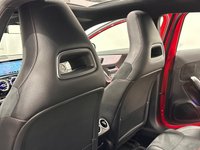 USED 2018 68 MERCEDES-BENZ A-CLASS 1.3 A200 AMG Line (Premium Plus) Hatchback 5dr Petrol 7G-DCT Euro 6 (s/s) (163 ps) Panoramic Glass Roof