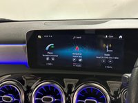 USED 2018 68 MERCEDES-BENZ A-CLASS 1.3 A200 AMG Line (Premium Plus) Hatchback 5dr Petrol 7G-DCT Euro 6 (s/s) (163 ps) Panoramic Glass Roof