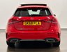 USED 2018 68 MERCEDES-BENZ A-CLASS 1.3 A200 AMG Line (Premium Plus) Hatchback 5dr Petrol 7G-DCT Euro 6 (s/s) (163 ps) Panoramic Glass Roof