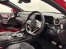 USED 2018 68 MERCEDES-BENZ A-CLASS 1.3 A200 AMG Line (Premium Plus) Hatchback 5dr Petrol 7G-DCT Euro 6 (s/s) (163 ps) Panoramic Glass Roof