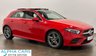 USED 2018 68 MERCEDES-BENZ A-CLASS 1.3 A200 AMG Line (Premium Plus) Hatchback 5dr Petrol 7G-DCT Euro 6 (s/s) (163 ps) Panoramic Glass Roof