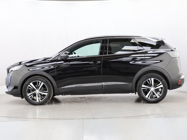2021 Peugeot 3008 1.2L Gt 5dr - Photo 6