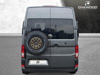 USED 2025 75 VOLKSWAGEN CRAFTER 2.0 TDI CR35 Commerce Plus CAMPERVAN Diesel Auto MWB High Roof Euro 6 (s/s) (140 ps) SWAMPER STYLE NEW CONVERSION + MODEN AND VERY ATTRACTIVE + BF GOODRICH