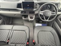 USED 2025 75 VOLKSWAGEN CRAFTER 2.0 TDI CR35 Commerce Plus CAMPERVAN Diesel Auto MWB High Roof Euro 6 (s/s) (140 ps) SWAMPER STYLE NEW CONVERSION + MODEN AND VERY ATTRACTIVE + BF GOODRICH
