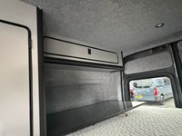 USED 2025 75 VOLKSWAGEN CRAFTER 2.0 TDI CR35 Commerce Plus CAMPERVAN Diesel Auto MWB High Roof Euro 6 (s/s) (140 ps) SWAMPER STYLE NEW CONVERSION + MODEN AND VERY ATTRACTIVE + BF GOODRICH