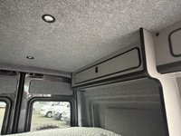 USED 2025 75 VOLKSWAGEN CRAFTER 2.0 TDI CR35 Commerce Plus CAMPERVAN Diesel Auto MWB High Roof Euro 6 (s/s) (140 ps) SWAMPER STYLE NEW CONVERSION + MODEN AND VERY ATTRACTIVE + BF GOODRICH