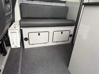 USED 2025 75 VOLKSWAGEN CRAFTER 2.0 TDI CR35 Commerce Plus CAMPERVAN Diesel Auto MWB High Roof Euro 6 (s/s) (140 ps) SWAMPER STYLE NEW CONVERSION + MODEN AND VERY ATTRACTIVE + BF GOODRICH