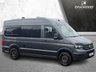 USED 2025 75 VOLKSWAGEN CRAFTER 2.0 TDI CR35 Commerce Plus CAMPERVAN Diesel Auto MWB High Roof Euro 6 (s/s) (140 ps) SWAMPER STYLE NEW CONVERSION + MODEN AND VERY ATTRACTIVE + BF GOODRICH