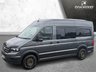 USED 2025 75 VOLKSWAGEN CRAFTER 2.0 TDI CR35 Commerce Plus CAMPERVAN Diesel Auto MWB High Roof Euro 6 (s/s) (140 ps) SWAMPER STYLE NEW CONVERSION + MODEN AND VERY ATTRACTIVE + BF GOODRICH