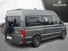 USED 2025 75 VOLKSWAGEN CRAFTER 2.0 TDI CR35 Commerce Plus CAMPERVAN Diesel Auto MWB High Roof Euro 6 (s/s) (140 ps) SWAMPER STYLE NEW CONVERSION + MODEN AND VERY ATTRACTIVE + BF GOODRICH
