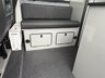 USED 2025 75 VOLKSWAGEN CRAFTER 2.0 TDI CR35 Commerce Plus CAMPERVAN Diesel Auto MWB High Roof Euro 6 (s/s) (140 ps) SWAMPER STYLE NEW CONVERSION + MODEN AND VERY ATTRACTIVE + BF GOODRICH