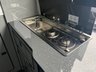 USED 2025 75 VOLKSWAGEN CRAFTER 2.0 TDI CR35 Commerce Plus CAMPERVAN Diesel Auto MWB High Roof Euro 6 (s/s) (140 ps) SWAMPER STYLE NEW CONVERSION + MODEN AND VERY ATTRACTIVE + BF GOODRICH