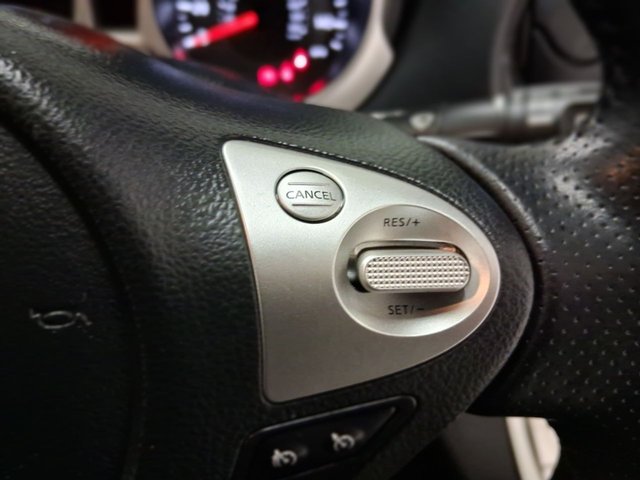 2017 NISSAN JUKE - Photo 7