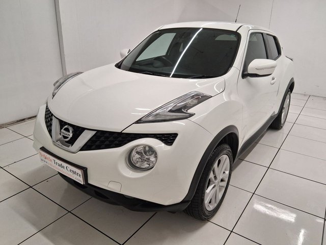 2017 NISSAN JUKE - Photo 3