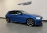USED 2013 63 BMW 1 SERIES 3.0L 5d  AUTO  315 BHP 