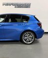 USED 2013 63 BMW 1 SERIES 3.0L 5d  AUTO  315 BHP 