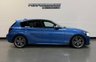 USED 2013 63 BMW 1 SERIES 3.0L 5d  AUTO  315 BHP 
