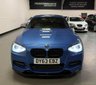 USED 2013 63 BMW 1 SERIES 3.0L 5d  AUTO  315 BHP 