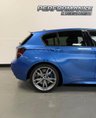 USED 2013 63 BMW 1 SERIES 3.0L 5d  AUTO  315 BHP 
