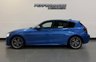 USED 2013 63 BMW 1 SERIES 3.0L 5d  AUTO  315 BHP 