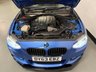 USED 2013 63 BMW 1 SERIES 3.0L 5d  AUTO  315 BHP 