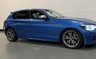 USED 2013 63 BMW 1 SERIES 3.0L 5d  AUTO  315 BHP 