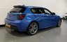 USED 2013 63 BMW 1 SERIES 3.0L 5d  AUTO  315 BHP 