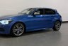USED 2013 63 BMW 1 SERIES 3.0L 5d  AUTO  315 BHP 