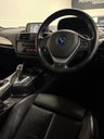 USED 2013 63 BMW 1 SERIES 3.0L 5d  AUTO  315 BHP 