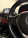 USED 2013 63 BMW 1 SERIES 3.0L 5d  AUTO  315 BHP 