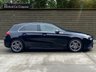USED 2020 20 MERCEDES-BENZ A-CLASS 1.3 A200 AMG Line (Executive) Hatchback 5dr Petrol Manual Euro 6 (s/s) (163 ps) FINANCE AVAILABLE ZERO DEPOSIT