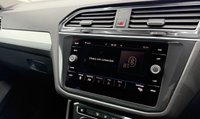 USED 2017 67 VOLKSWAGEN TIGUAN 2.0 TDI SE Navigation SUV 5dr Diesel DSG 4Motion Euro 6 (s/s) (150 ps) 