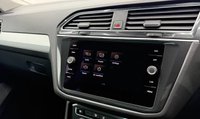 USED 2017 67 VOLKSWAGEN TIGUAN 2.0 TDI SE Navigation SUV 5dr Diesel DSG 4Motion Euro 6 (s/s) (150 ps) 