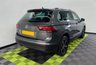 USED 2017 67 VOLKSWAGEN TIGUAN 2.0 TDI SE Navigation SUV 5dr Diesel DSG 4Motion Euro 6 (s/s) (150 ps) 