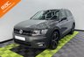 USED 2017 67 VOLKSWAGEN TIGUAN 2.0 TDI SE Navigation SUV 5dr Diesel DSG 4Motion Euro 6 (s/s) (150 ps) 