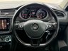 USED 2017 67 VOLKSWAGEN TIGUAN 2.0 TDI SE Navigation SUV 5dr Diesel DSG 4Motion Euro 6 (s/s) (150 ps) 