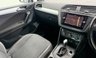 USED 2017 67 VOLKSWAGEN TIGUAN 2.0 TDI SE Navigation SUV 5dr Diesel DSG 4Motion Euro 6 (s/s) (150 ps) 