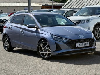 2024 HYUNDAI I20