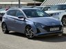 USED 2024 24 HYUNDAI I20 1.0 T-GDi Premium Hatchback 5dr Petrol Manual Euro 6 (s/s) (100 ps) Cat N 