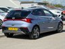 USED 2024 24 HYUNDAI I20 1.0 T-GDi Premium Hatchback 5dr Petrol Manual Euro 6 (s/s) (100 ps) Cat N 