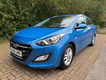 2015 HYUNDAI I30