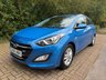 USED 2015 65 HYUNDAI I30 1.6 CRDi Blue Drive SE Tourer 5dr Diesel Manual Euro 6 (s/s) (110 ps) TURBO DIESEL! MANUAL GEARBOX! AIR CON!