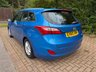 USED 2015 65 HYUNDAI I30 1.6 CRDi Blue Drive SE Tourer 5dr Diesel Manual Euro 6 (s/s) (110 ps) TURBO DIESEL! MANUAL GEARBOX! AIR CON!