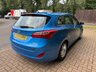 USED 2015 65 HYUNDAI I30 1.6 CRDi Blue Drive SE Tourer 5dr Diesel Manual Euro 6 (s/s) (110 ps) TURBO DIESEL! MANUAL GEARBOX! AIR CON!