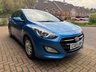 USED 2015 65 HYUNDAI I30 1.6 CRDi Blue Drive SE Tourer 5dr Diesel Manual Euro 6 (s/s) (110 ps) TURBO DIESEL! MANUAL GEARBOX! AIR CON!