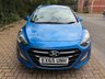USED 2015 65 HYUNDAI I30 1.6 CRDi Blue Drive SE Tourer 5dr Diesel Manual Euro 6 (s/s) (110 ps) TURBO DIESEL! MANUAL GEARBOX! AIR CON!