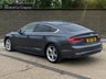 USED 2017 17 AUDI A5 3.0 TDI V6 S line Sportback 5dr Diesel S Tronic quattro Euro 6 (s/s) (218 ps) PAN ROOF , VIRTUAL COCKPIT